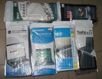 【批發(fā) 戴爾DELL筆記本 品牌鍵位保護(hù)膜 高品質(zhì)鍵盤膜 多規(guī)格可選】?jī)r(jià)格,廠家,圖片,廣州眾千電子產(chǎn)品-